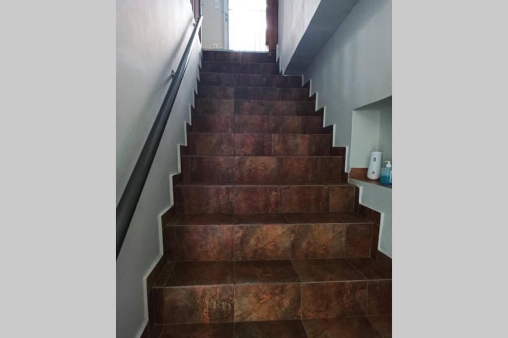 A&V Apartment Каламата Екстер'єр фото
