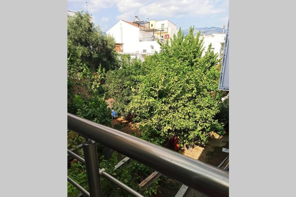 A&V Apartment Каламата Екстер'єр фото