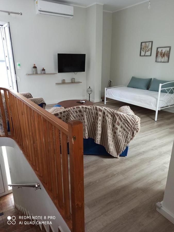 A&V Apartment Каламата Екстер'єр фото