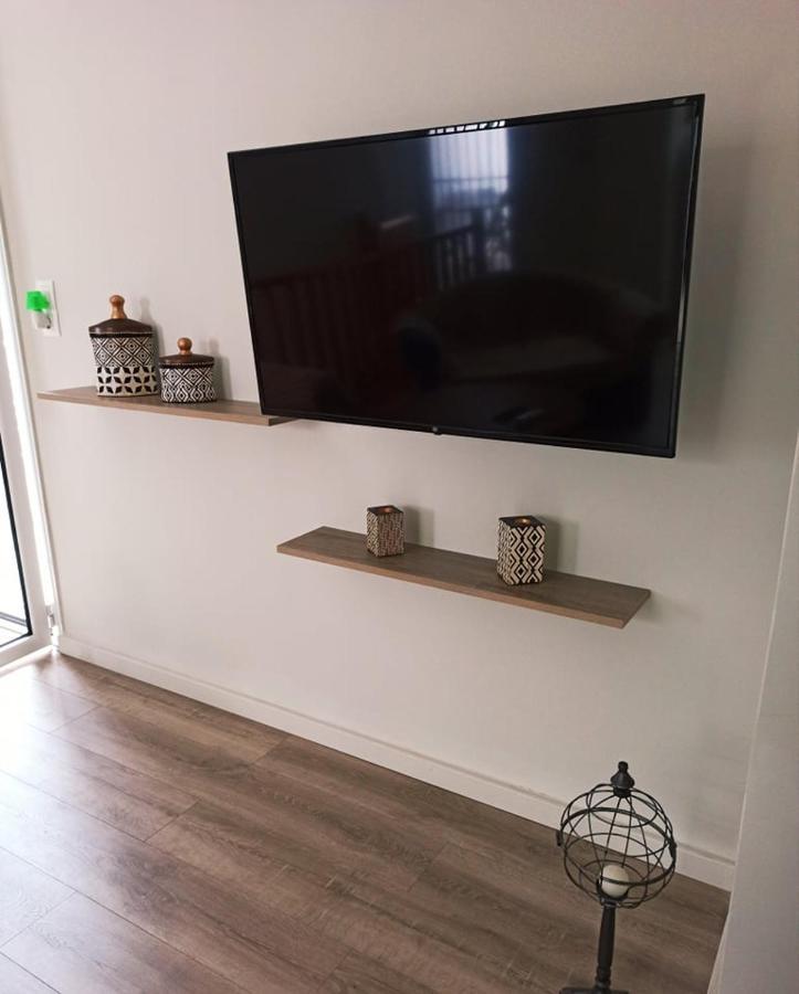 A&V Apartment Каламата Екстер'єр фото