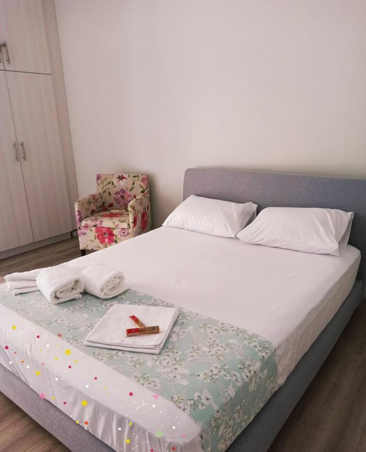 A&V Apartment Каламата Екстер'єр фото
